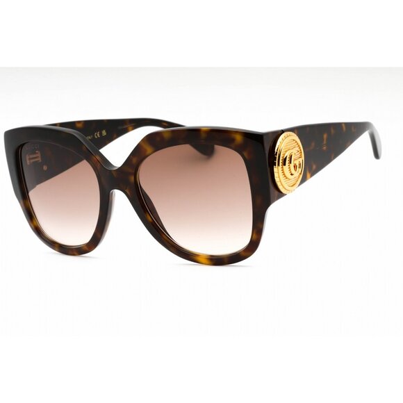 Gucci Sunglasses GG1407S-003-54 New with tags